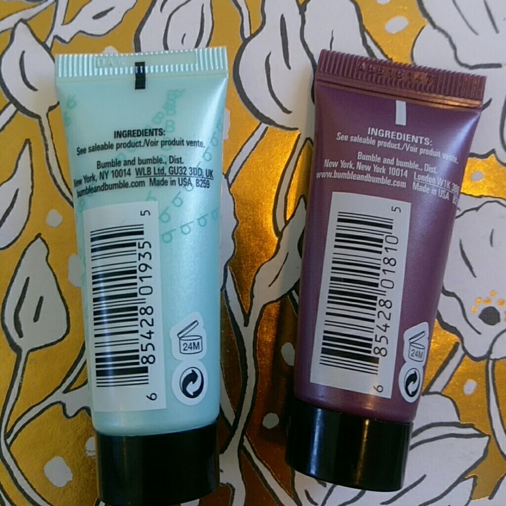 Set of 2 Bumble & Bumble Bundle - Picture 3 of 3